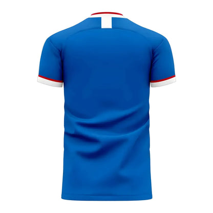 Ipswich 2025-2026 Home Concept Football Kit (Libero) - Adult Long Sleeve_1