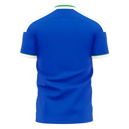 Italy 2006 Style Home Concept Shirt (Libero)_1