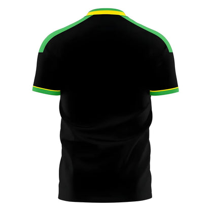 Jamaica 2006 Style Away Concept Shirt (Libero)_1