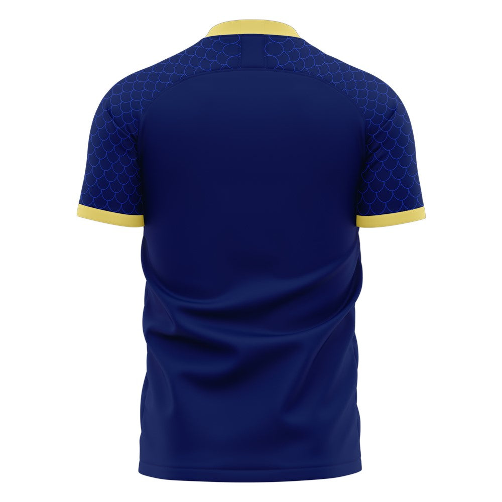  Japan 2025-2026 Third Concept Football Kit (Libero) (MAEDA 25)_4