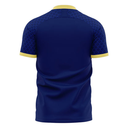  Japan 2025-2026 Third Concept Football Kit (Libero)_1