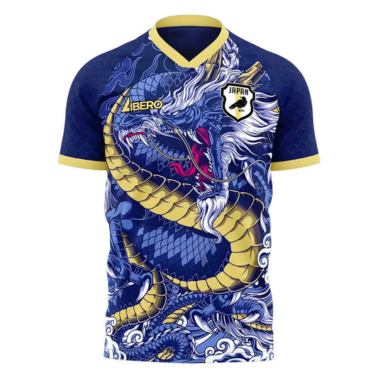  Japan 2025-2026 Third Concept Football Kit (Libero)_1