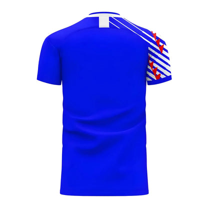 Japan 2025-2026 Home Concept Football Kit (Libero)_1