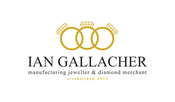 IAN GALLACHER JEWELLERY