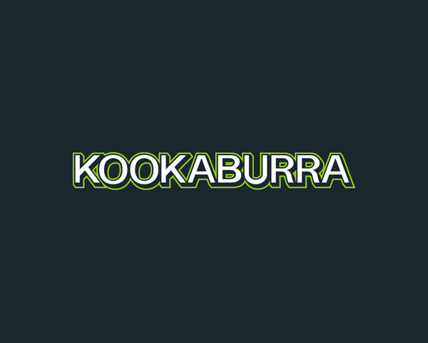 KOOKABURRA