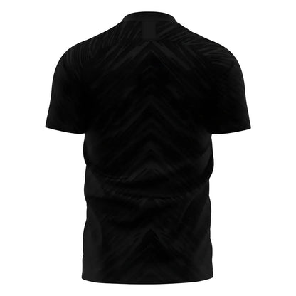  Kosovo 2025-2026 Third Concept Football Kit (Libero)_1