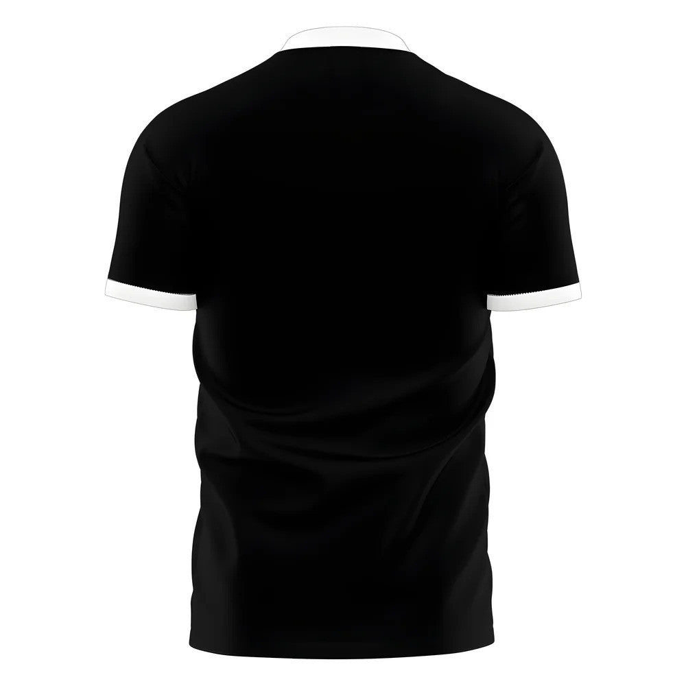  2025-2026 LASK Linz Home Concept Shirt Kids Short Sleeve_1
