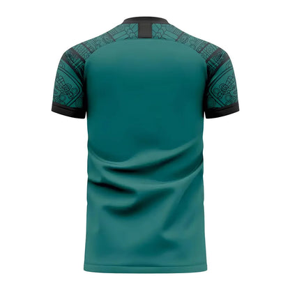 Club Leon 2025-2026 Home Concept Football Kit (Libero)_1