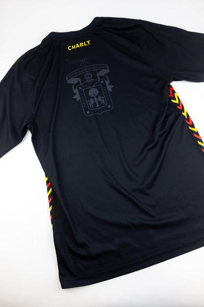 Leones Negros 2016-17 Football Shirt (Large)