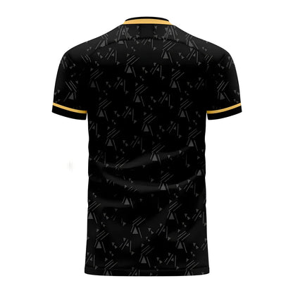 Liverpool 2025-2026 Away Concept Football Kit (Libero) - Kids_1
