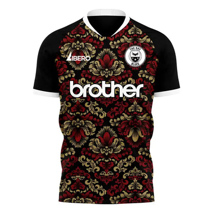  Manchester Blues 2025-2026 Away Concept Football Kit (Libero)_1
