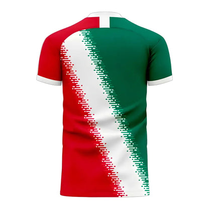 Mexico 2025-2026 Fourth Concept Football Kit (Libero)_1