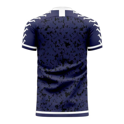 Millonarios 2025-2026 Home Concept Football Kit (Viper)_1