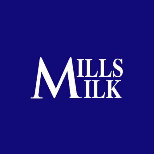 MILLS MILK