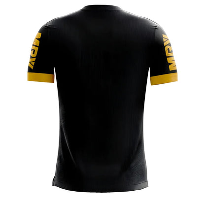 Atletico Mineiro 2025-2026 Away Concept Football Kit (Airo)_1