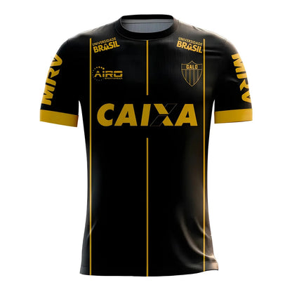 Atletico Mineiro 2025-2026 Away Concept Football Kit (Airo)_1