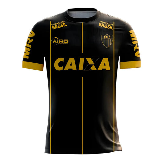 Atletico Mineiro 2025-2026 Away Concept Football Kit (Airo)_1