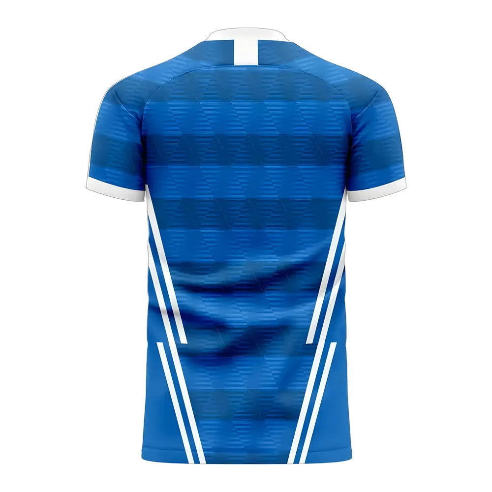 Molde 2025-2026 Home Concept Football Kit (Libero)_1
