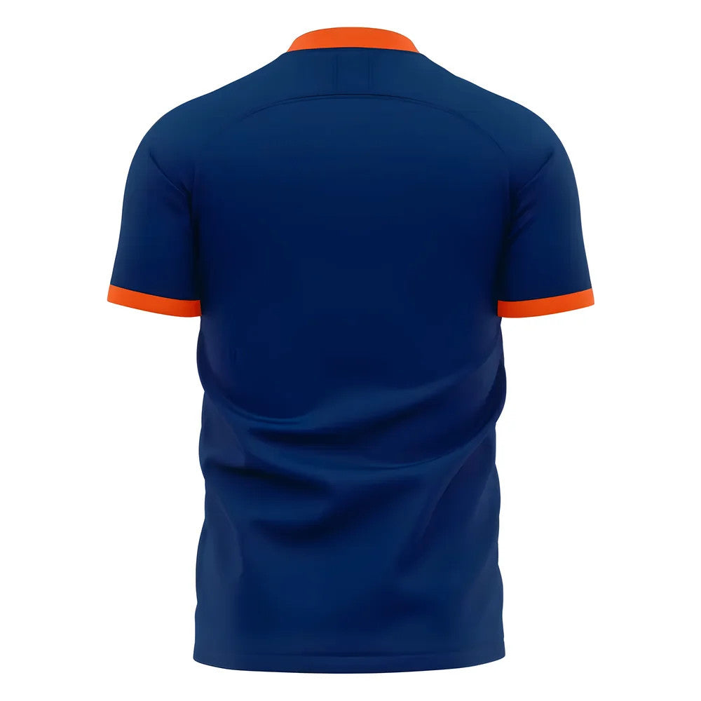  Montpellier 2025-2026 Home Concept Football Kit (Libero)_1