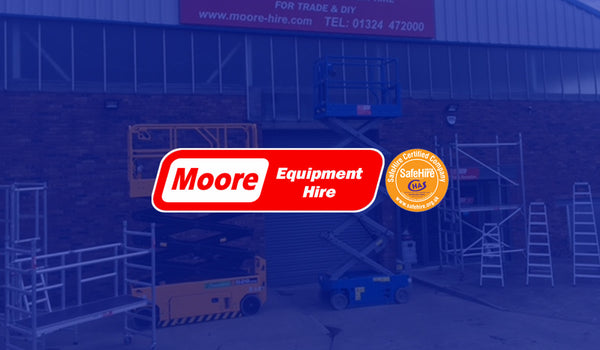 MOORE EQUIPMENT