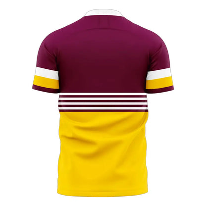  Motherwell 2025-2026 Away Concept Football Kit (Libero)_1