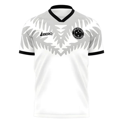  New Zealand 2025-2026 Home Concept Football Kit (Libero)_1