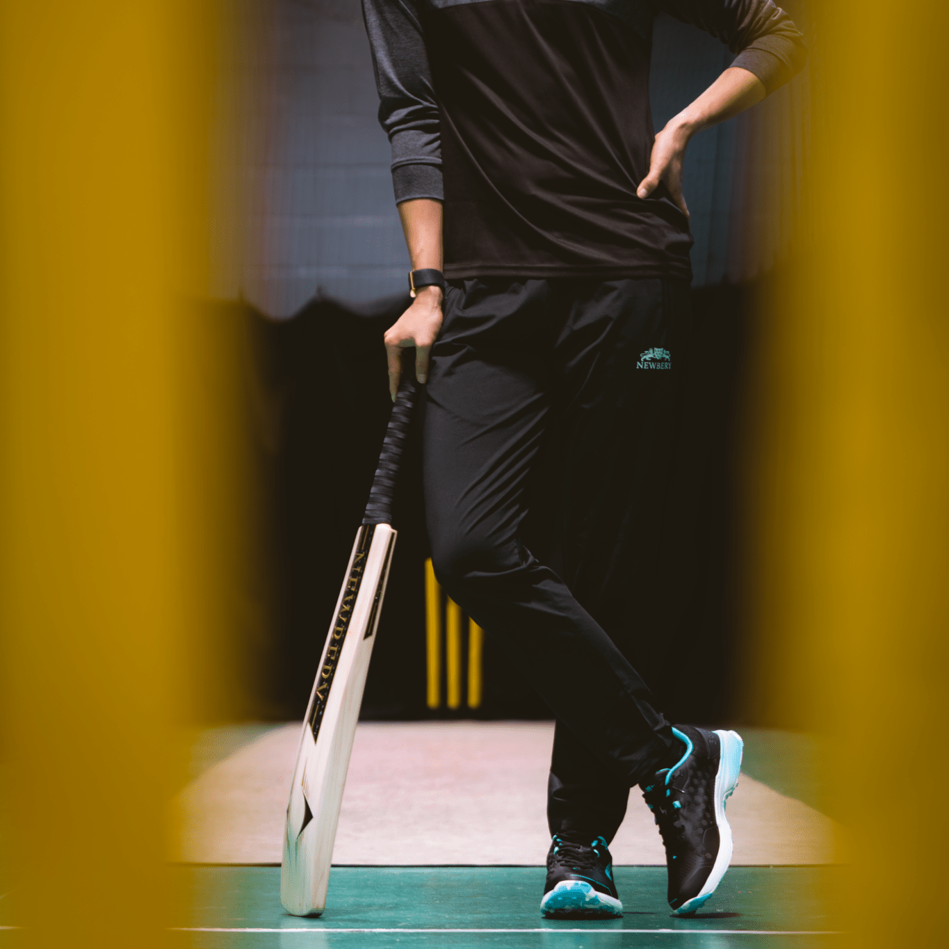 Performance Trousers