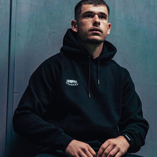 Training Hoodie