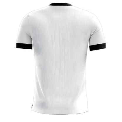  Newcastle 2025-2026 Home Concept Football Kit (Airo) (SHEARER 9)_4