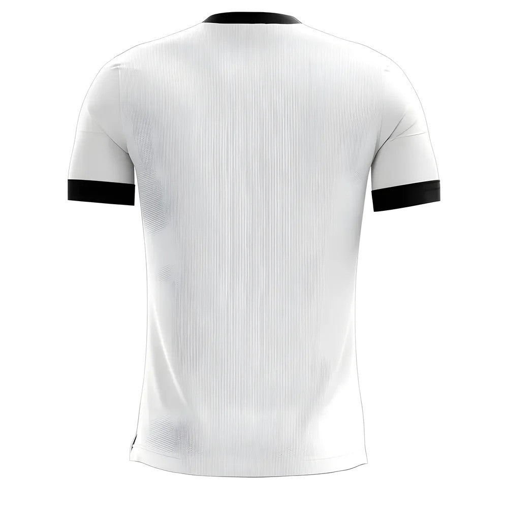  Newcastle 2025-2026 Home Concept Football Kit (Airo)_1
