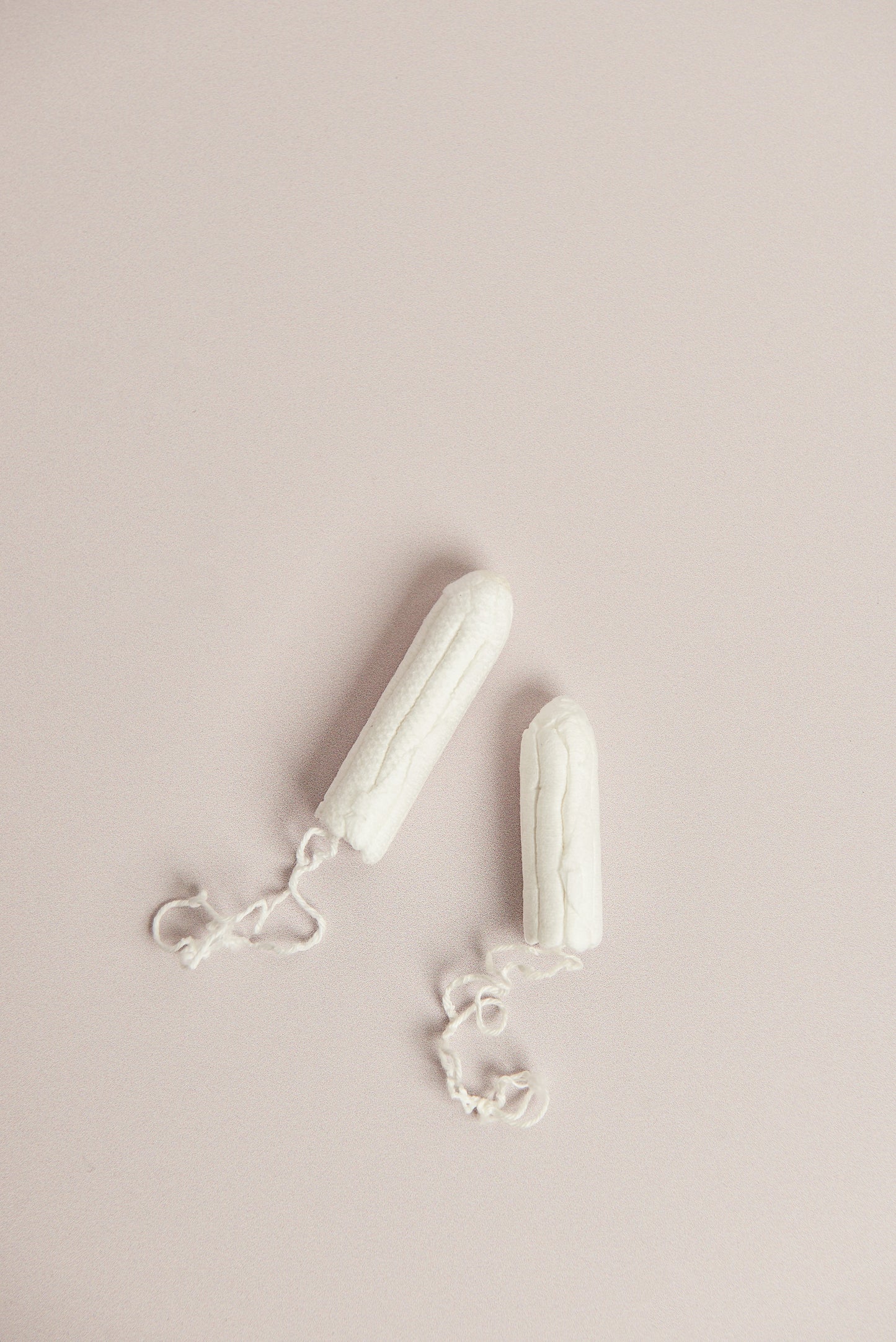Non-Applicator Tampons x 400 Bulk Box