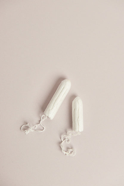 Non-Applicator Tampons x 400 Bulk Box