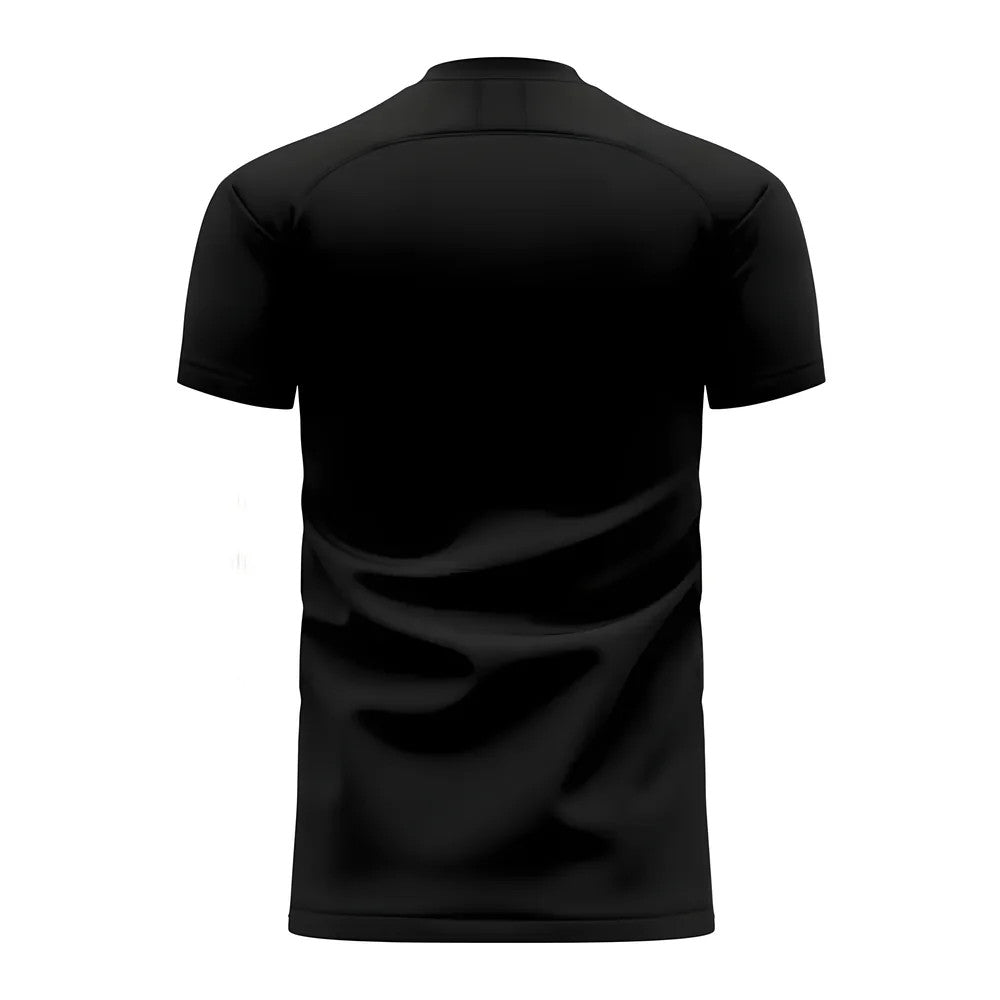 O'Higgins 2025-2026 Away Concept Football Kit (Libero)_1