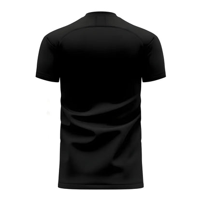 O'Higgins 2025-2026 Away Concept Football Kit (Libero)_1