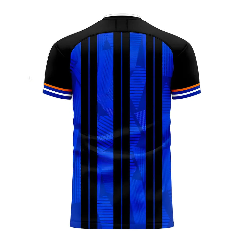 Gamba Osaka 2025-2026 Home Concept Football Kit (Libero)_1