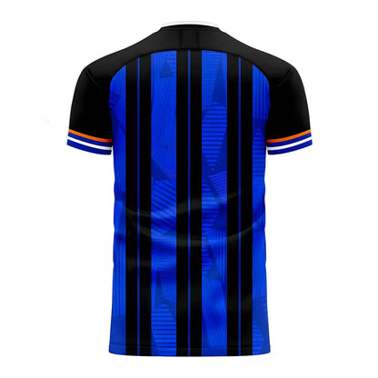 Gamba Osaka 2025-2026 Home Concept Football Kit (Libero)_1