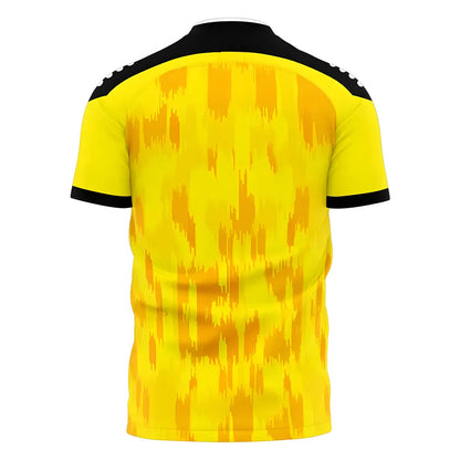  2025-2026 Oxford Home Concept Shirt (Libero) Adult Short Sleeve_1