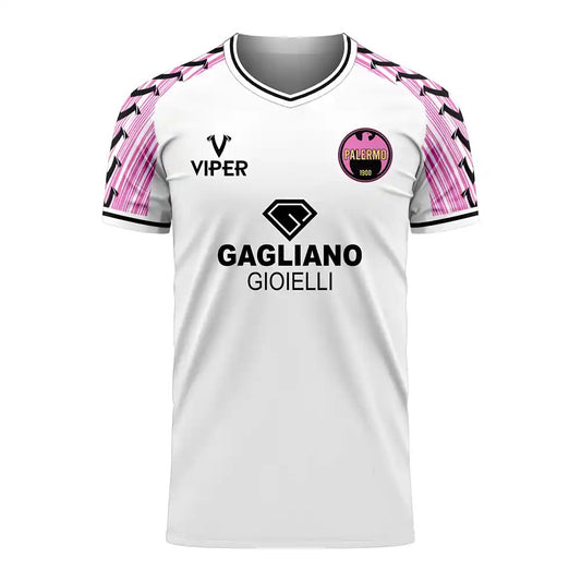  Palermo 2025-2026 Third Concept Football Kit (Viper)_1