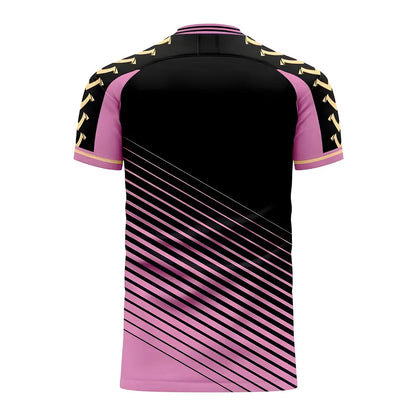 Palermo 2025-2026 Away Concept Football Kit (Viper)_1