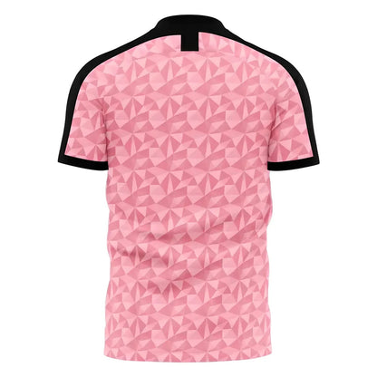 Palermo 2025-2026 Home Concept Football Kit (Libero) - Kids_1