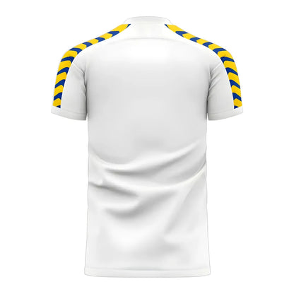 Parma 2025-2026 Home Concept Football Kit (Libero)_1
