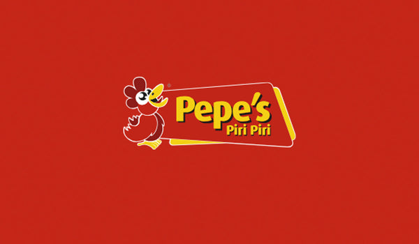 PEPE'S CHICKEN