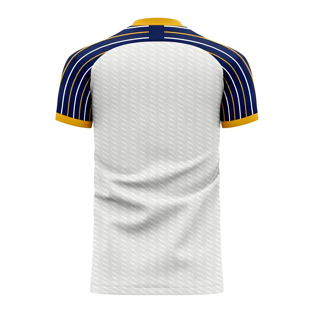 Preston 2025-2026 Home Concept Football Kit (Libero)_1
