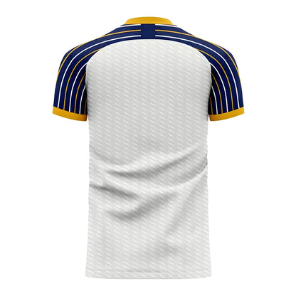 Preston 2025-2026 Home Concept Football Kit (Libero) - Adult Long Sleeve_1