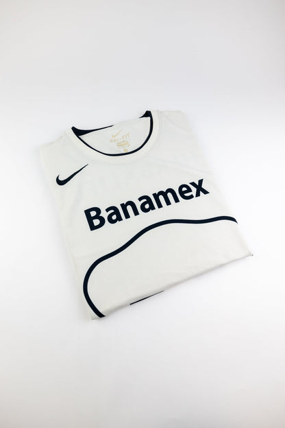 Pumas UNAM 2014-15 Football Shirt (Small)