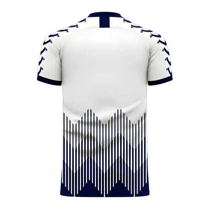 Quilmes 2025-2026 Home Concept Football Kit (Viper) - Adult Long Sleeve_1