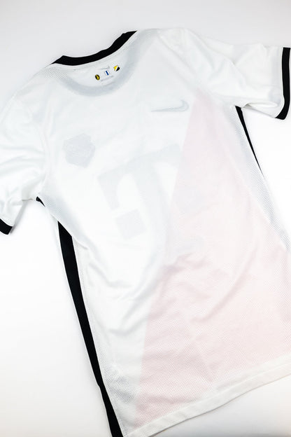 FC Utrecht 2020-21 Football Shirt (Small)