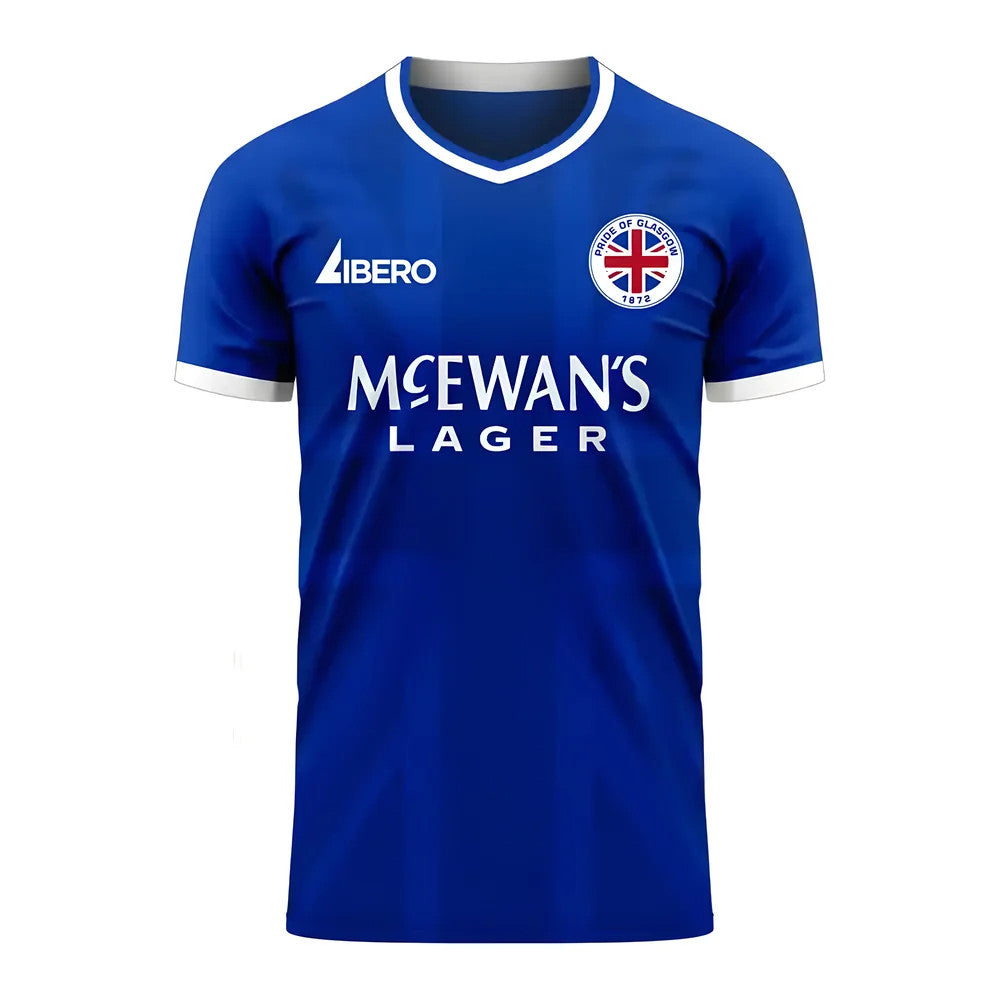 Glasgow 2025-2026 Home Concept Football Kit (Libero)_0