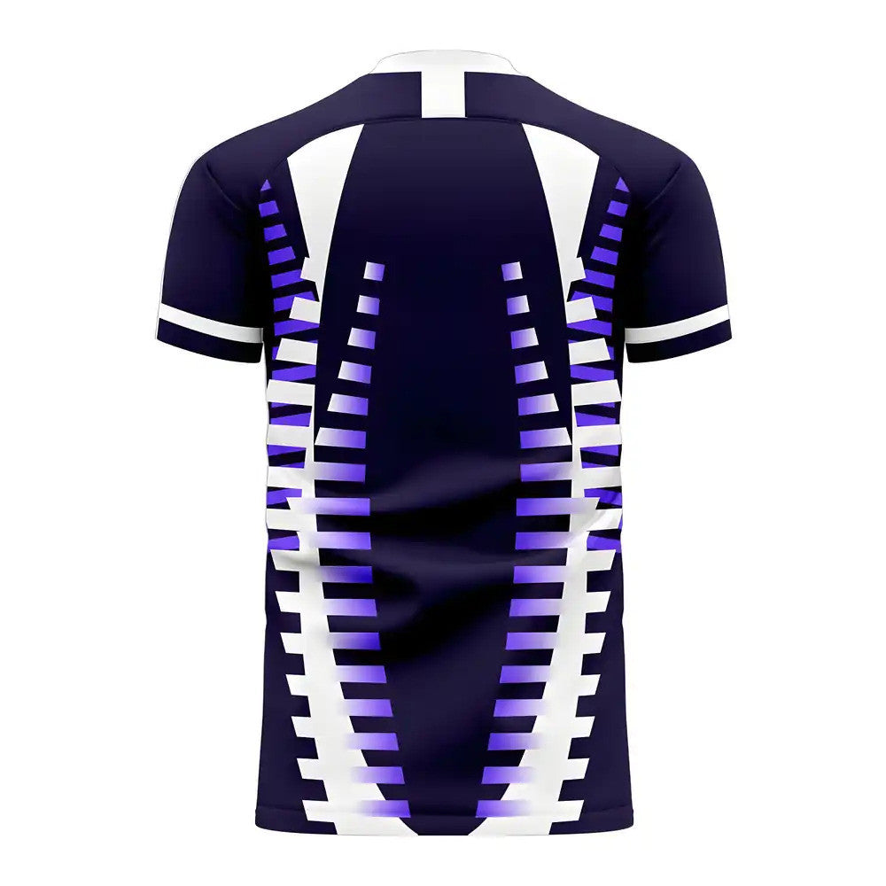 Madrid 2025-2026 Third Concept Football Kit (Libero) - Adult Long Sleeve_1