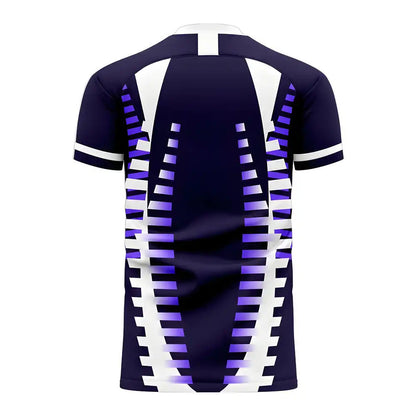 Madrid 2025-2026 Third Concept Football Kit (Libero) - Adult Long Sleeve_1
